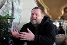 "Nikada to nisam doživljavao kao hendikep" Naš poznati glumac ima 4 prsta na desnoj ruci i to niko nije primjetio