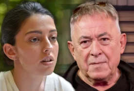 "SELJANKO, TI ĆEŠ DA MI KAŽEŠ" Mima Karadžić žestoko odbrusio glumici Nini Nešković, pa otkrio pravu istinu