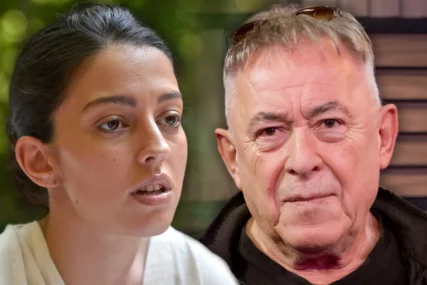 "SELJANKO, TI ĆEŠ DA MI KAŽEŠ" Mima Karadžić žestoko odbrusio glumici Nini Nešković, pa otkrio pravu istinu