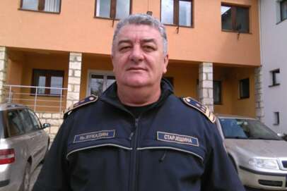   Njegoš Vukadin