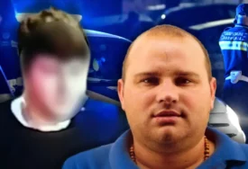 ŽELIO DA BUDE KRIMINALAC Pobjegao iz doma, pa ispalio rafal u Novicu Eleka, osumnjičeni za ubistvo danas će biti saslušani