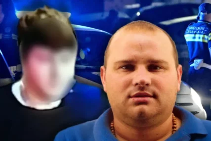 ŽELIO DA BUDE KRIMINALAC Pobjegao iz doma, pa ispalio rafal u Novicu Eleka, osumnjičeni za ubistvo danas će biti saslušani