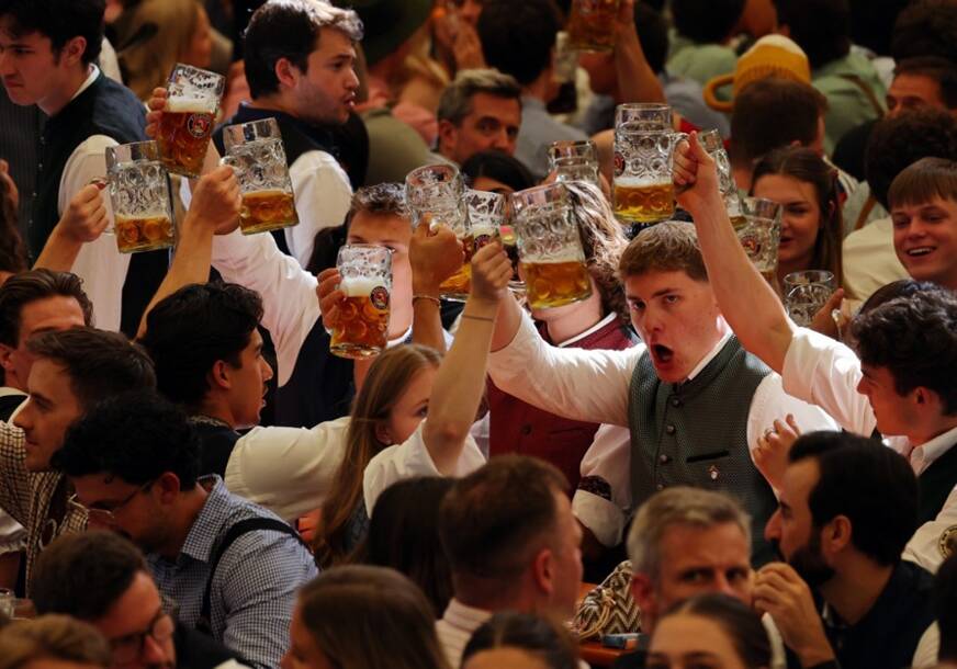 Oktoberfest