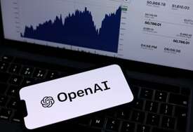 I MAČ I ŠTIT U RUKAMA VJEŠTAČKE INTELIGENCIJE OpenAI sprema model Astra koji sam nalazi propuste, ali nosi i rizik od sajber-napada