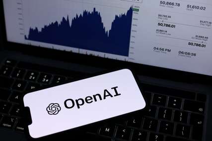 I MAČ I ŠTIT U RUKAMA VJEŠTAČKE INTELIGENCIJE OpenAI sprema model Astra koji sam nalazi propuste, ali nosi i rizik od sajber-napada