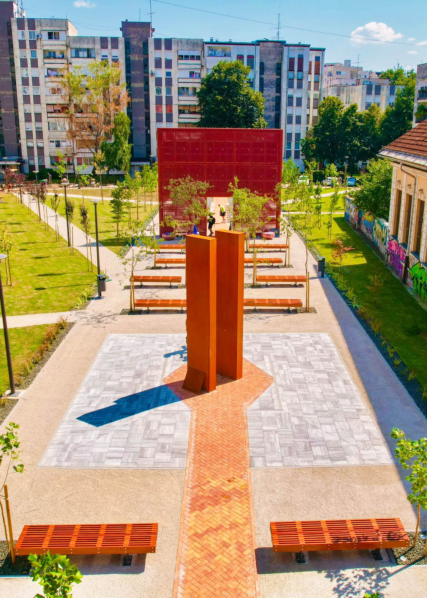 FOTO: GRAD BANJALUKA 