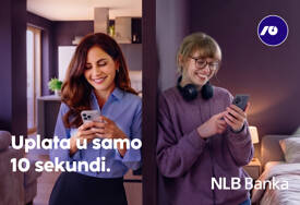 Vaša uplata više ne čeka sutra: NLB Banka Banjaluka omogućila instant plaćanja za samo 10 sekundi