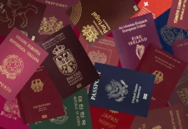 Zašto za njih pravila ne važe: Samo troje ljudi na svijetu može da putuje bez pasoša