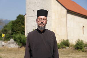 Razgovori sa mjerom sa Sanjom Jović