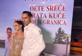 "Djevojka je kući, čeka me" Bubi Ademov otkrio kada će STATI NA "LUDI KAMEN", a evo kakvo vjenčanje planiraju