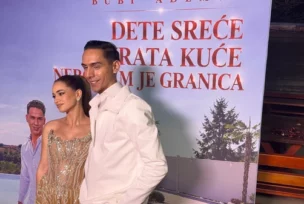 bubi ademov sa djevojkom