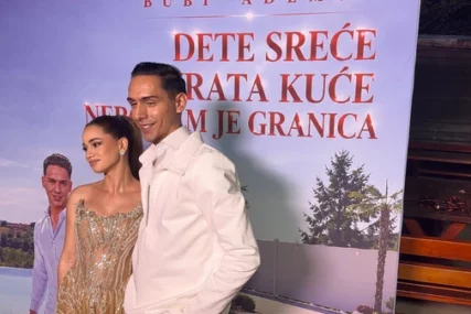 "Djevojka je kući, čeka me" Bubi Ademov otkrio kada će STATI NA "LUDI KAMEN", a evo kakvo vjenčanje planiraju