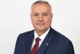 Važna poruka Radovana Viškovića: Stabilnost i očuvanje Srpske uvijek su na prvom mjestu