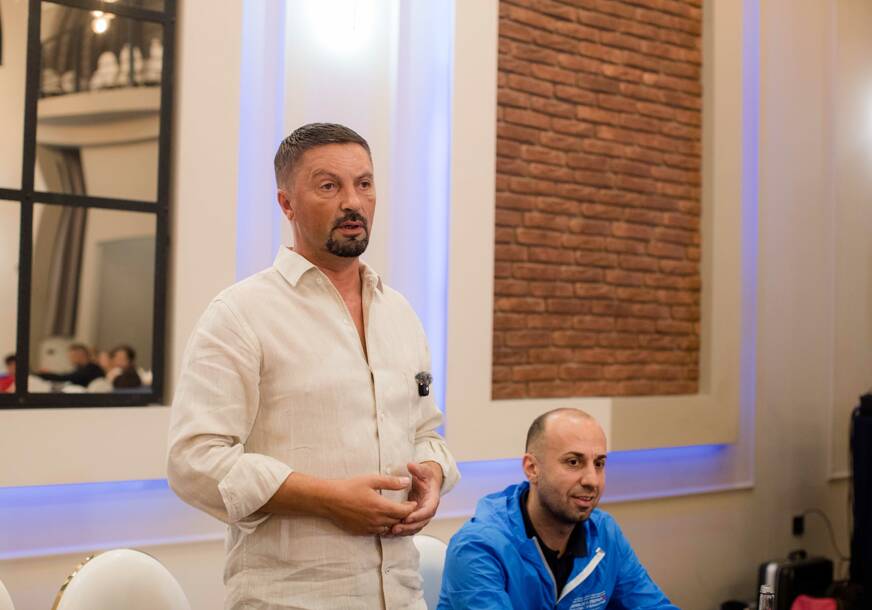 republička stranka srpske 
