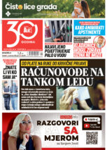 blic naslovna blic naslovna