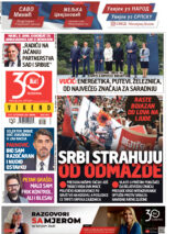 blic naslovna