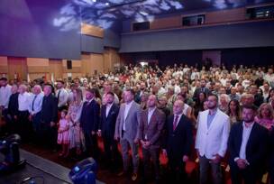 FOTO: USTUPLJENA FOTOGRAFIJA