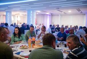 FOTO: USTUPLJENA FOTOGRAFIJA