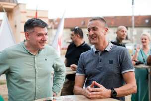 FOTO: USTUPLJENA FOTOGRAFIJA