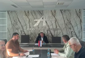 Sjednica uprave JP "Autoputevi Republike Srpske": Odobreno 15 rješenja o oslobađanju od plaćanja putarine