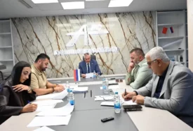 Uprava JP "Autoputevi Republike Srpske" održala sjednicu: Doneseno 21 rješenje o oslobađanju od plaćanja putarine