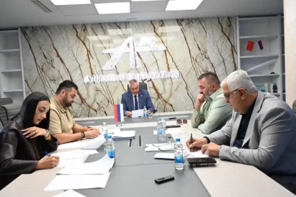 Uprava JP "Autoputevi Republike Srpske" održala sjednicu: Doneseno 21 rješenje o oslobađanju od plaćanja putarine
