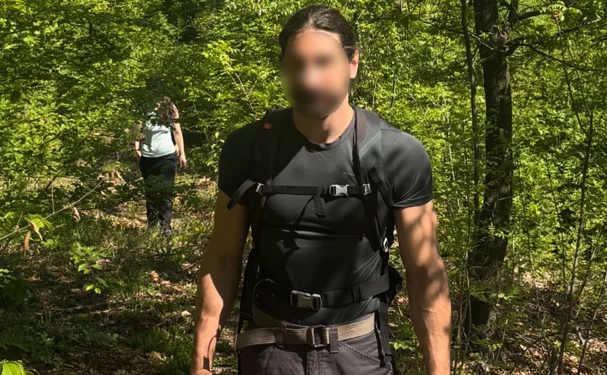 "Rijetko čista duša, prijatelj i trener" Ovo je mladić koji je pao sa 5. sprata i poginuo, bolne oproštajne poruke preplavile mreže