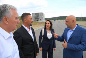 SLAVENKO RISTIĆ RSRS