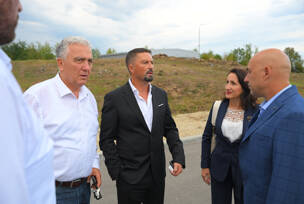 SLAVENKO RISTIĆ RSRS