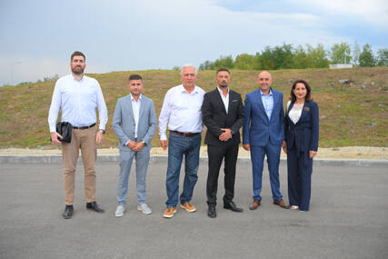 (FOTO) Od Prijedora do svjetskog tržišta: RSS i Srpska imaju šta da ponude
