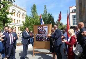 (FOTO) „SNSD ĆE DA „POMETE“ NA IZBORIMA“ Dodik istakao da će ova stranka 4. oktobra proglasiti POBJEDU na svim nivoima
