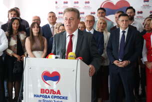FOTO:  MIOMIR JAKOVLJEVIĆ/RINGIER