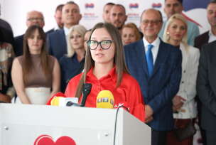 FOTO:  MIOMIR JAKOVLJEVIĆ/RINGIER
