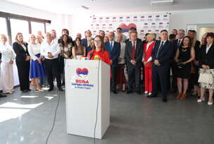 FOTO: MIOMIR JAKOVLJEVIĆ/RINGIER