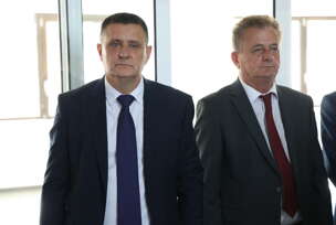 FOTO: MIOMIR JAKOVLJEVIĆ/RINGIER