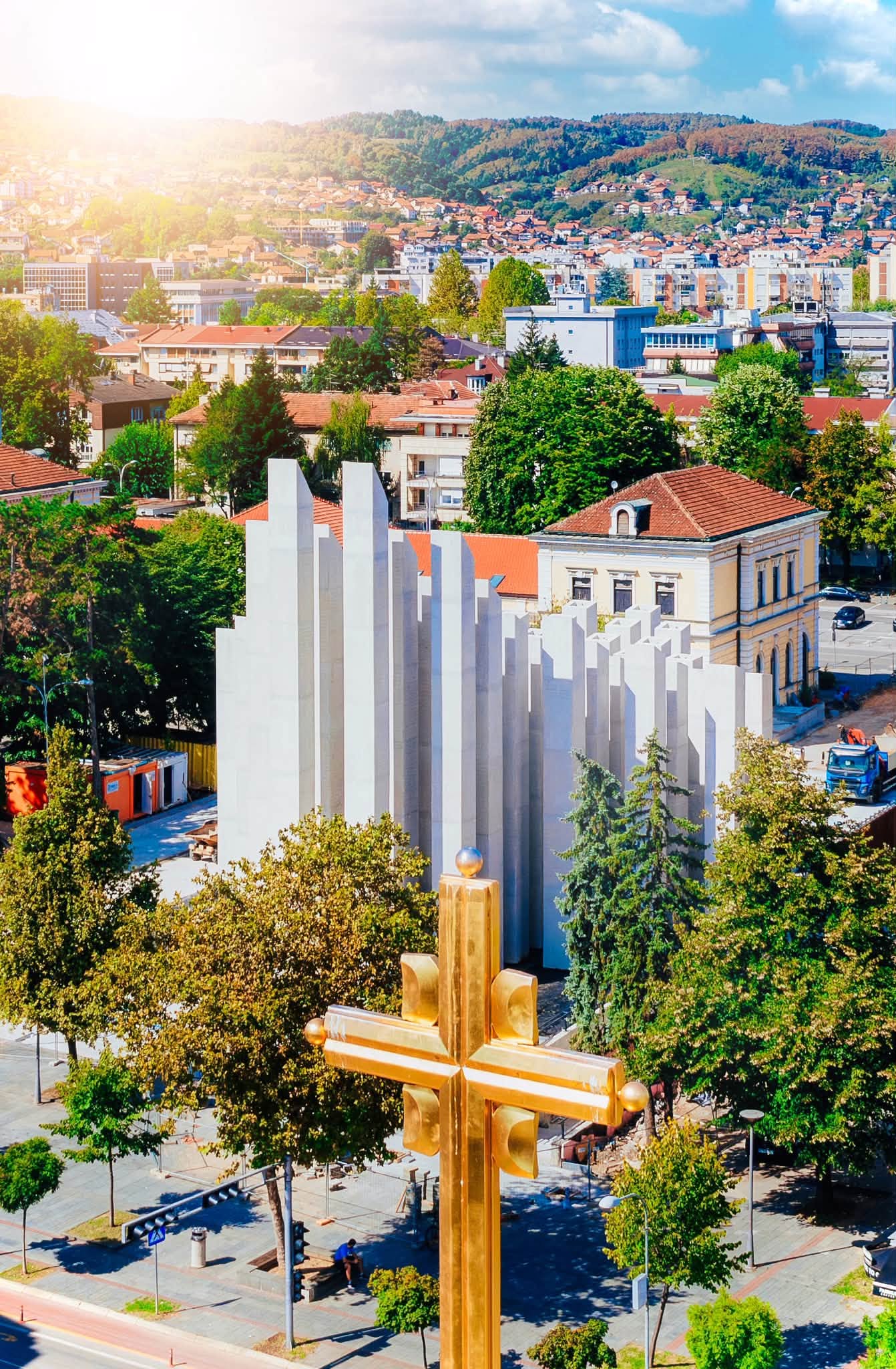 FOTO: GRAD BANJALUKA 