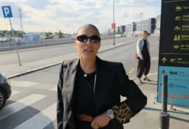 (VIDEO) "Imam 2 stana, za jedan otplaćujem kredit" Sandra Afrika o bogatstvu, gostovanju kod Asmina Durdžića u diskoteci i Staniji