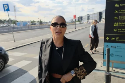 (VIDEO) "Imam 2 stana, za jedan otplaćujem kredit" Sandra Afrika o bogatstvu, gostovanju kod Asmina Durdžića u diskoteci i Staniji