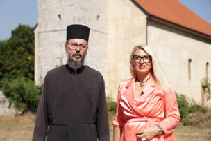 Razgovori sa mjerom sa Sanjom Jović