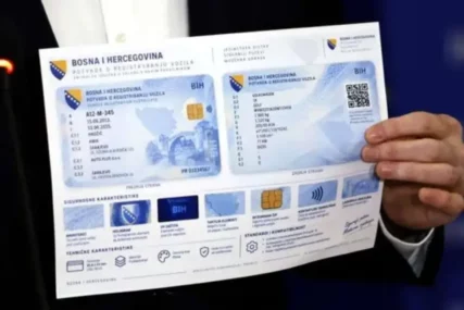 PAPIRNE SAOBRAĆAJNE ODLAZE U PROŠLOST Vozače u BiH očekuju mnoge promjene, evo šta se novo uvodi, a šta UKIDA