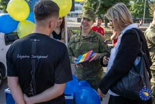 FOTO:  USTUPLJENA FOROGRAFIJA