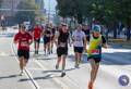 (FOTO) "Bili su dio grada" Više od 40 pripadnika EUFOR pridružilo se Sarajevskom maratonu