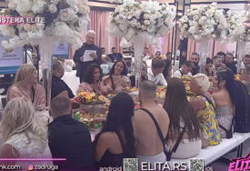 Drama u "Eliti 10": Ovo troje je nominovano za izbacivanje, voditeljka saopštila rezultate