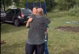 (VIDEO) Snežana Ružičić posjetila ZMAJA OD ŠIPOVA: Evo zašto je došla do njega i kako ju je dočekao