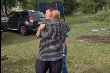 (VIDEO) Snežana Ružičić posjetila ZMAJA OD ŠIPOVA: Evo zašto je došla do njega i kako ju je dočekao