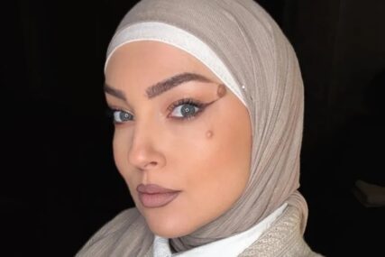 (FOTO) ANA SA 20 GODINA PROMIJENILA VJERU Odrasla kao pravoslavka, a onda prihvatila islam „Roditelji su mislili da me gube“