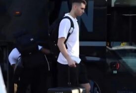 (VIDEO) PRAVI FRAJER Pogledajte kako izgleda brat Filipa Živojinovića, Mario nedavno postao otac