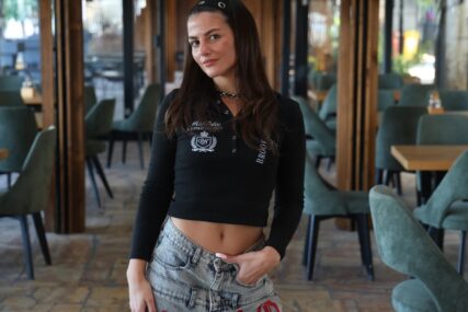 (VIDEO) "Treba da se kupi stan" Boginja razotkrila tajni plan Aneli i Filipa, progovorila o ulasku u "Elitu 10"