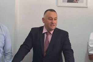 FOTO: USTUPLJENA FOTOGRAFIJA