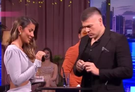 „ISTO KAO MOJA BIVŠA ŽENA“ Sloba Radanović prozvao Kiju Kockar, Jelena otkrila detalje njihove svađe pred emisiju